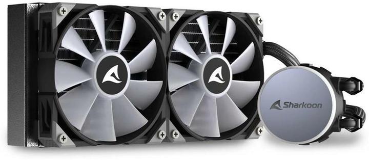 Produktbild Sharkoon S70 RGB AIO 240 MM
