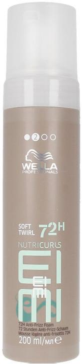 Produktbild Wella EIMI Soft Twirl (200 ml, Schaumfestiger)