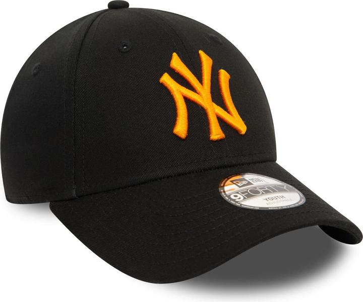 New Era 9Forty Kinder Cap - New York Yankees schwarz - Child (53)