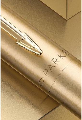 Actual product image Parker Jotter XL Monochrome (Gold, 1 x)
