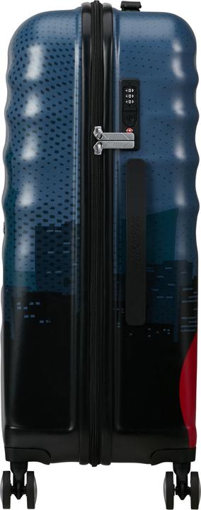 Produktbild American Tourister WAVEBREAKER DISNEY Spinner (64 l, M (50 - 90l))