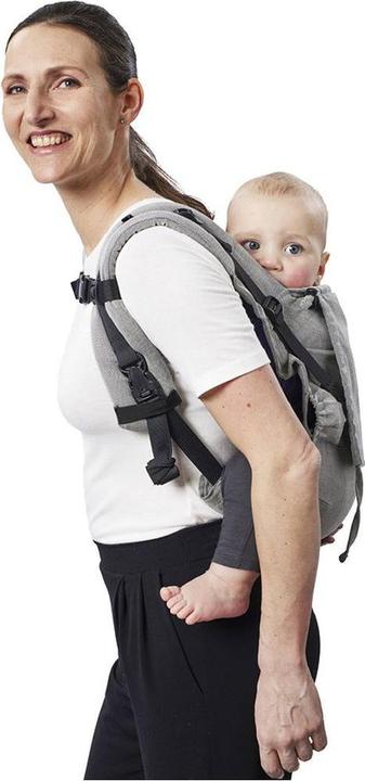 Produktbild Stokke Limas Flex OCS