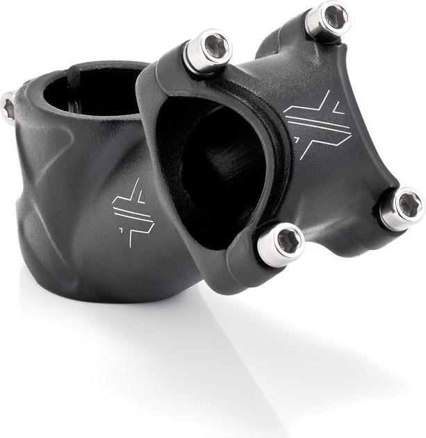 XLC Comp A-Head ST-M15 Vorbau Ø25,4mm 1 1/8" 35° (60 mm, 25.40 mm)