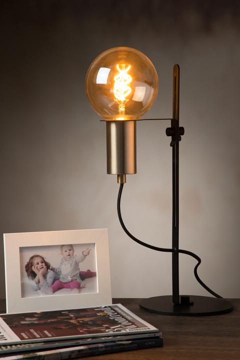Image du produit Lucide Malcolm (E27)