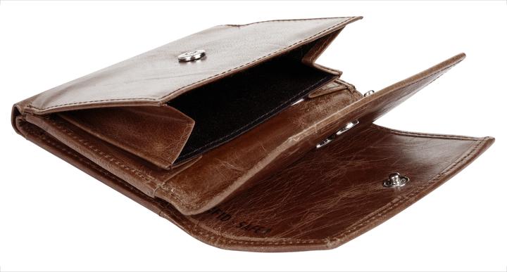 Actual product image Chiemsee Geldbörse