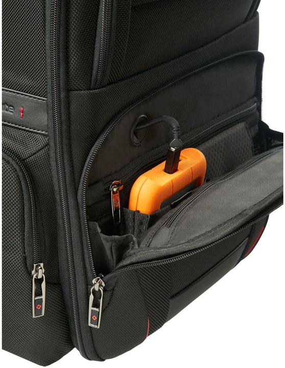 Image du produit Samsonite Pro DLX 5 (14 l)