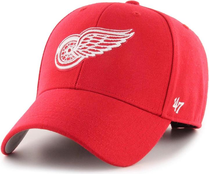 Produktbild 47 Brand Relaxed Fit NHL Detroit Red Wings (One Size)