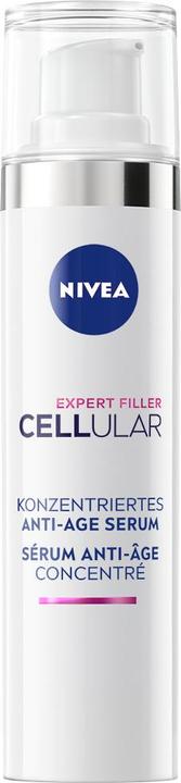 Immagine prodotto NIVEA Cellular Expert Filler Siero Anti-Età (40 ml)