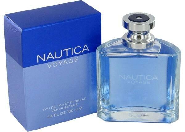 Produktbild Nautica Voyage (Eau de Toilette, 100 ml)