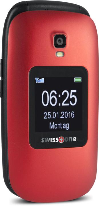 Produktbild swisstone Bbm 625 2G (2.40", 0.30 Mpx, 2G)