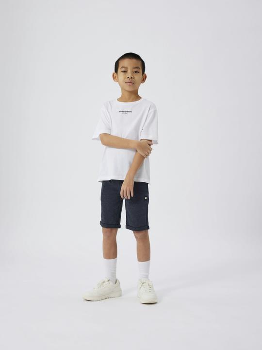 Produktbild Name it Nkmpvimo Swe Shorts Unb Noos (164)