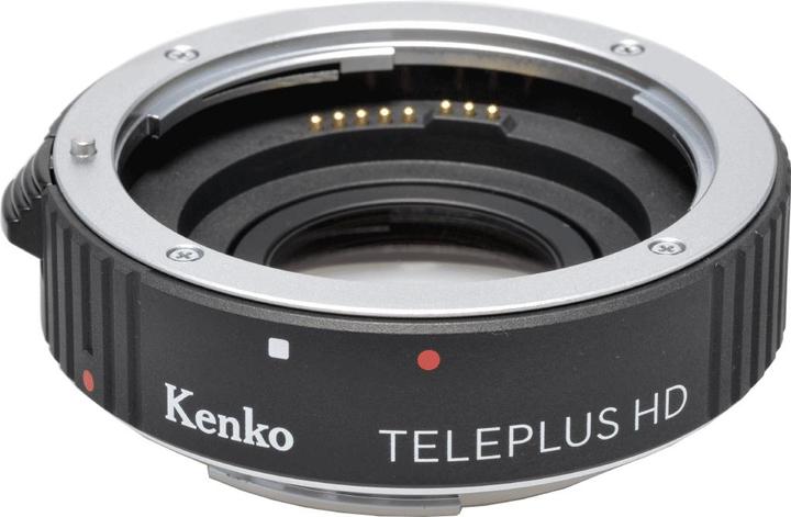 Produktbild Kenko HD 1,4x Konverter N/AF DGX (Telekonverter, Nikon F)