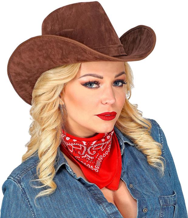 Image du produit Widmann Chapeau de cow-boy