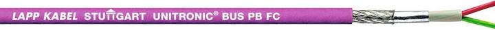 Immagine prodotto Lapp 10 metri 2170820 Unitronic BUS PB FC Cavo bus 1x2x0,64 mm² schermato I PROFIBUS DP I Cavo dati (10 m)