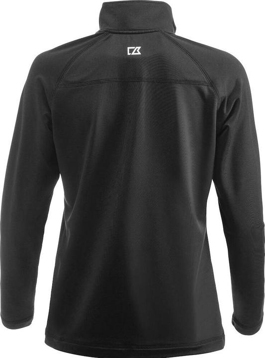 Immagine prodotto Cutter & Buck Coos Bay Top Mezza Cerniera Donna (XL)
