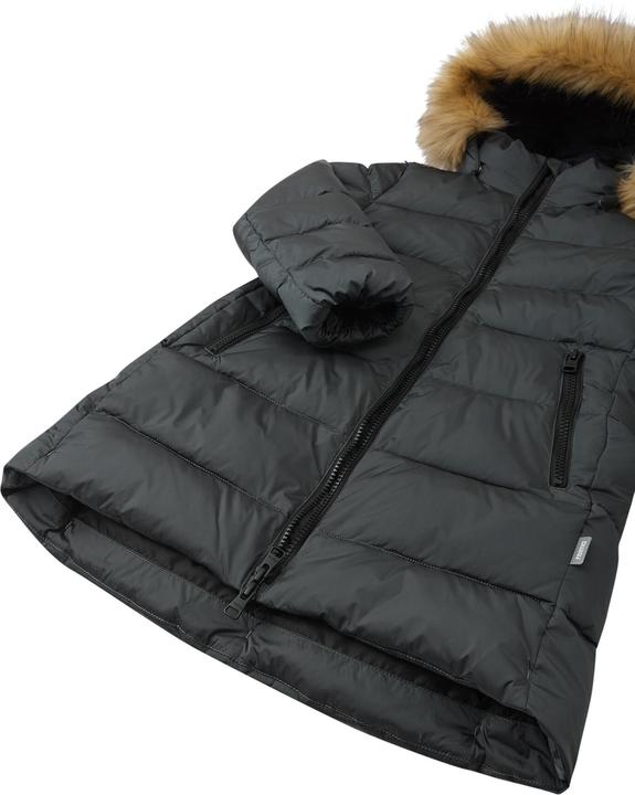 Image du produit Reima Manteau d'hiver Lunta Dark (116)