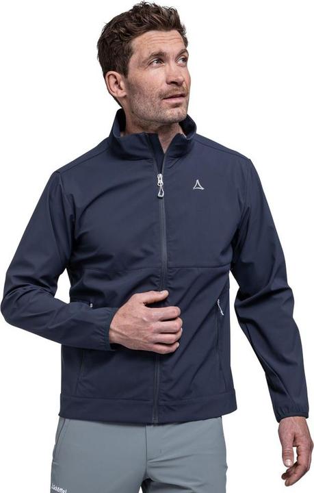 Produktbild Schöffel Softshell Jk Style Mirusha MNS (58, 4XL)