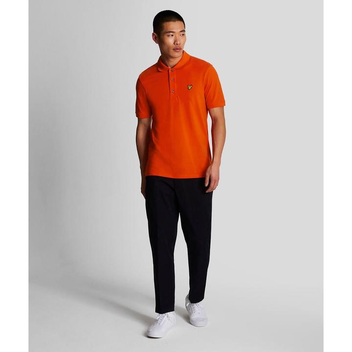 Produktbild Lyle and Scott Poloshirt (XS)