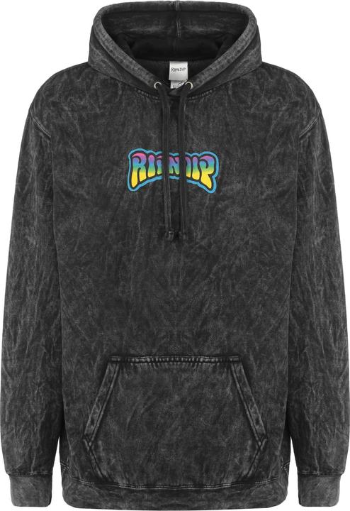 Rip N Dip Psychedelic Garden Hoodie - 125933