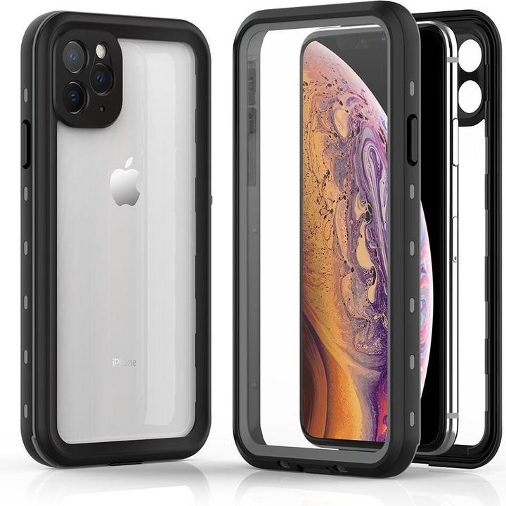 Produktbild Redpepper iPhone 11 Pro Max Wasserdichte Schutzhülle (Apple iPhone 11 Pro Max)