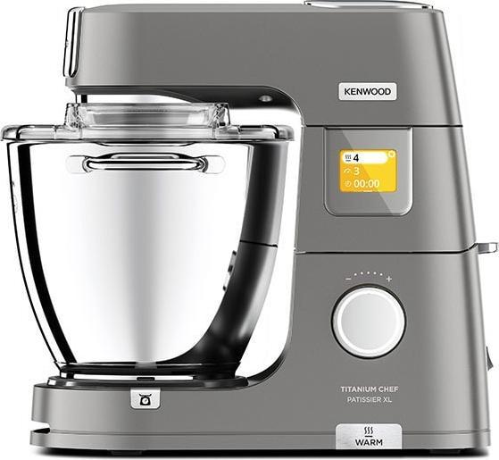 Actual product image Kenwood Ice maker