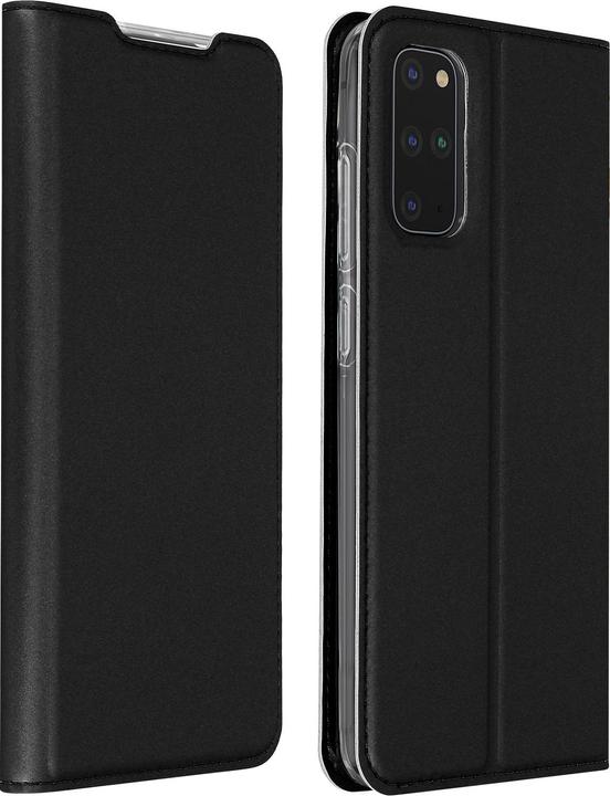 Actual product image Dux Ducis Skin Pro Series (Samsung Galaxy S20+)