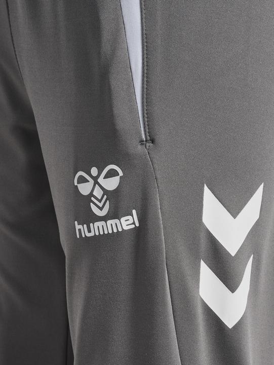 Actual product image hummel hmlLEAD 2.0 TRAINING PANTS KIDS (140)
