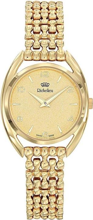 Richelieu Lady Quartz 2034M.05.921 (28 mm)