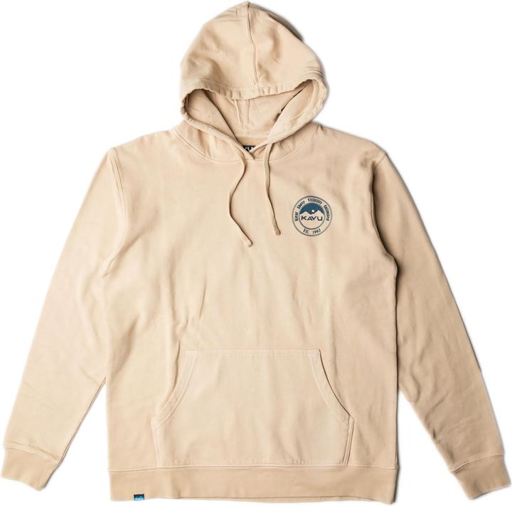 Actual product image Kavu Core (S)