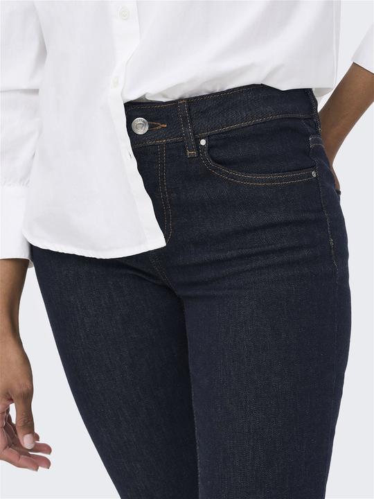 Produktbild Only ONLBLUSH MID STAYBLUE NOOS Skinny Fit Jeans (32)