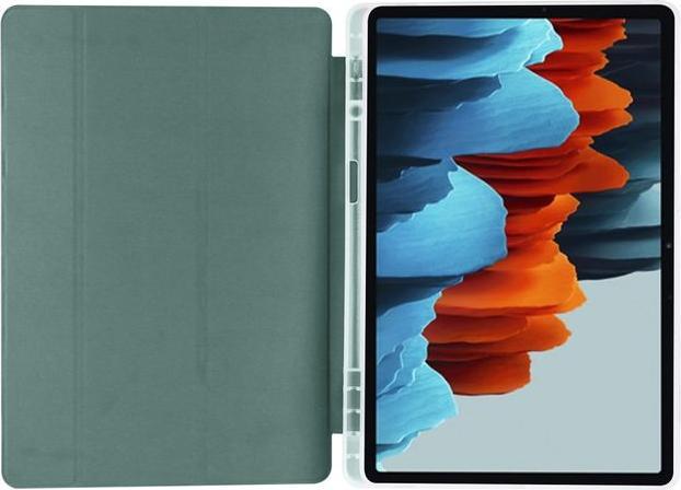 Immagine prodotto MU Classic Tripla copertura pieghevole con porta stilo (Galaxy Tab S7+)