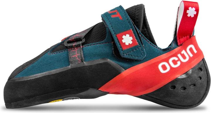Actual product image Ocun Bullit climbing shoes (48)
