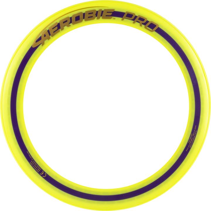 Produktbild Aerobie Flying Ring Pro (farblich assortiert, 1 Stück)