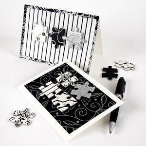 Immagine prodotto Creativ Company Puzzle di cartone 21 x 30 cm (30 pezzi)