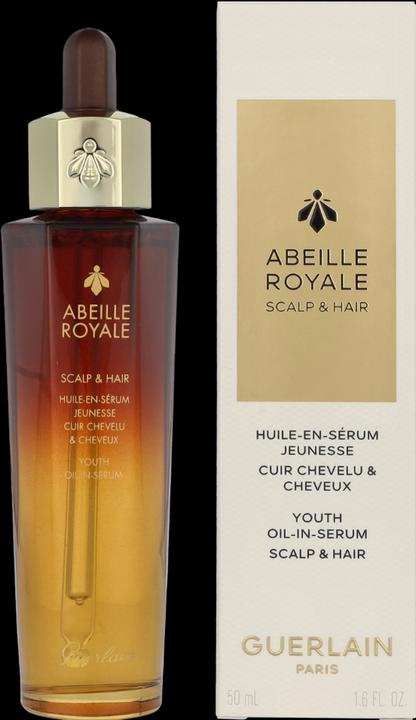 Actual product image Guerlain Abeille Royale (50 ml)
