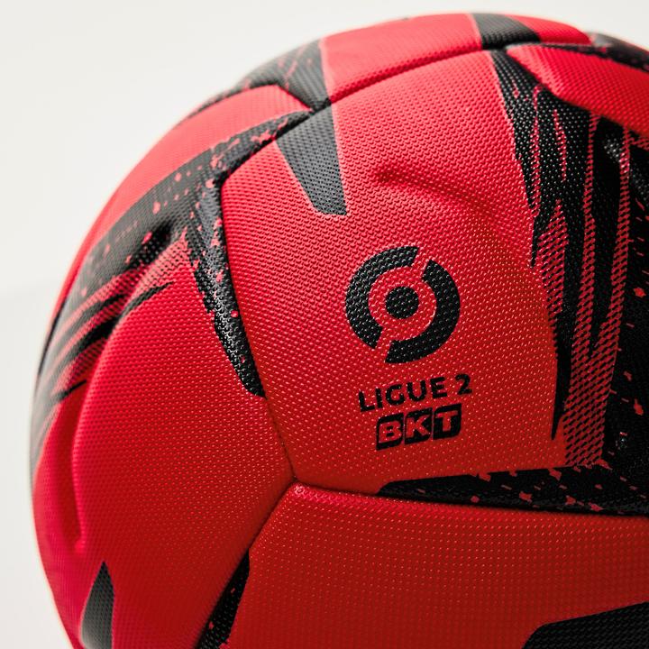 Immagine prodotto Kipsta Ligue 1 Uber Eats Offizieller Spielball (5)