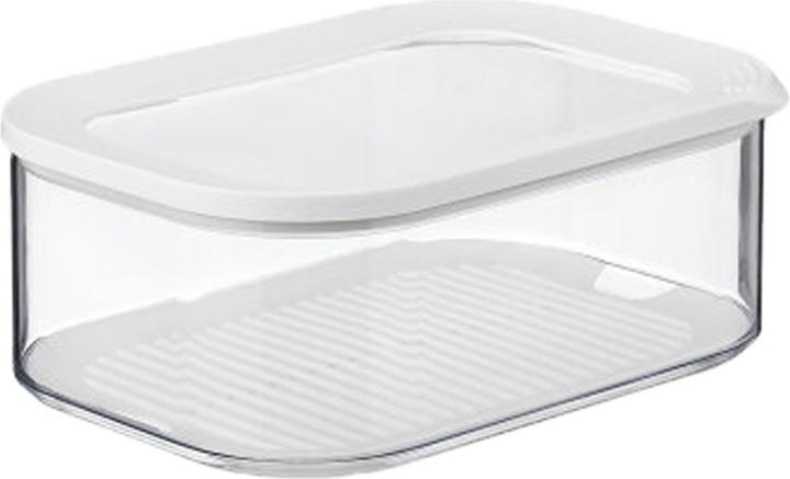 Produktbild Mepal Frischhaltedosen Wurst & Käse Set Modula