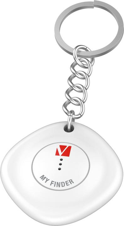 Actual product image Verbatim Tracker, Bluetooth, My Finder, MYF-02 (Apple)
