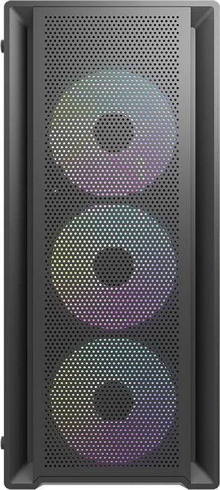Actual product image Darkflash Tech DK353 (ATX, mATX, ITX)