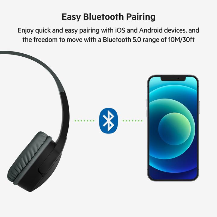 Productafbeelding Belkin SoundForm Mini