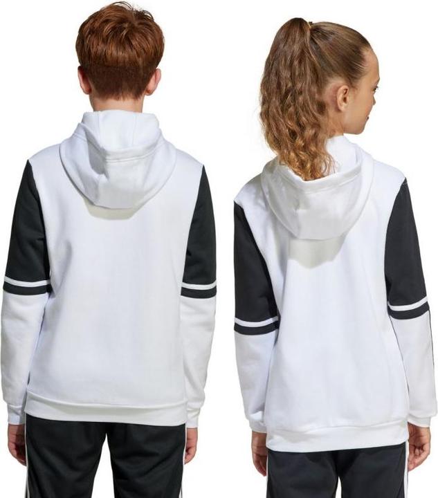 Produktbild adidas Squadra 25 Hoody Kids (116)