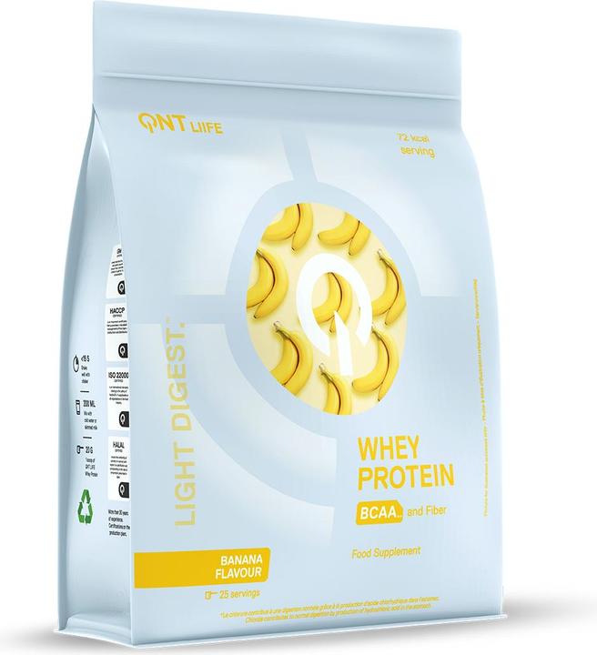 Image du produit QNT Light Digest (Banane, 1 pcs, 500 g)