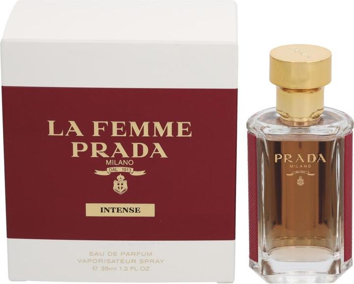 Actual product image Prada La Femme Intense (Eau de parfum, 35 ml)