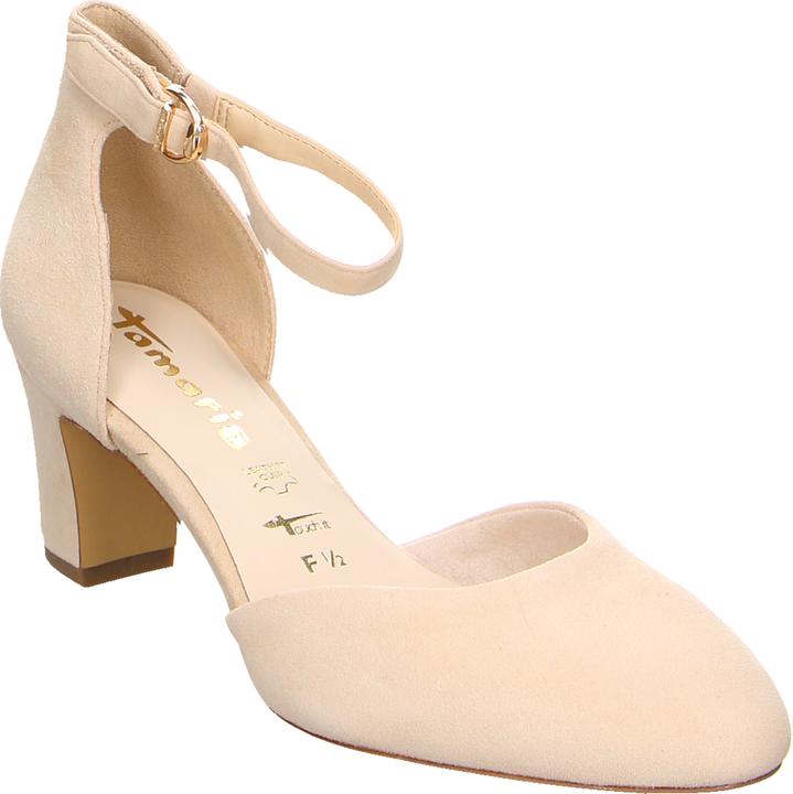 Actual product image Tamaris Pumps (40)