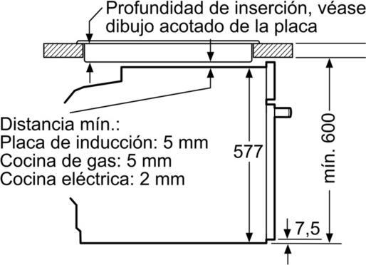 Actual product image Siemens HB676G0S1