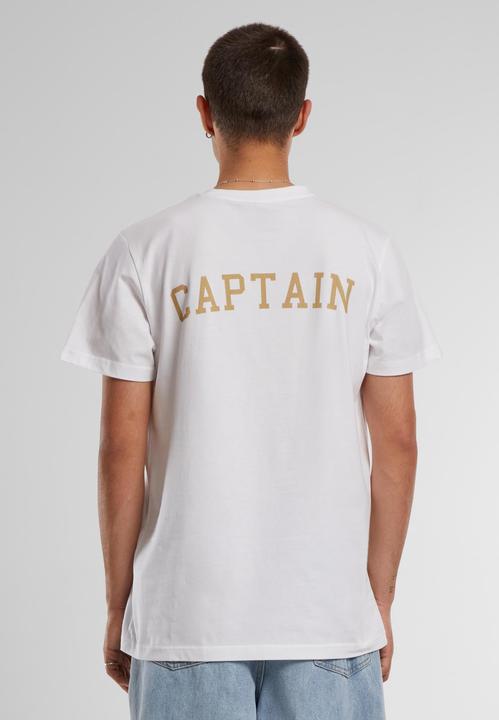 Image du produit MT Capitaine Thé (XS)