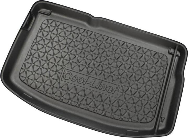 Produktbild Aristar Kofferraumwanne für Citroen C3 / DS3 ab 2009 bis 2016