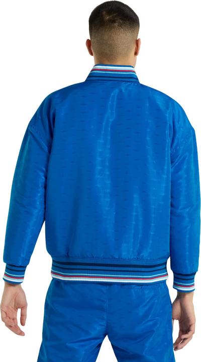 Actual product image Umbro Mens Ramsey Reversible Track Jacket (XL)