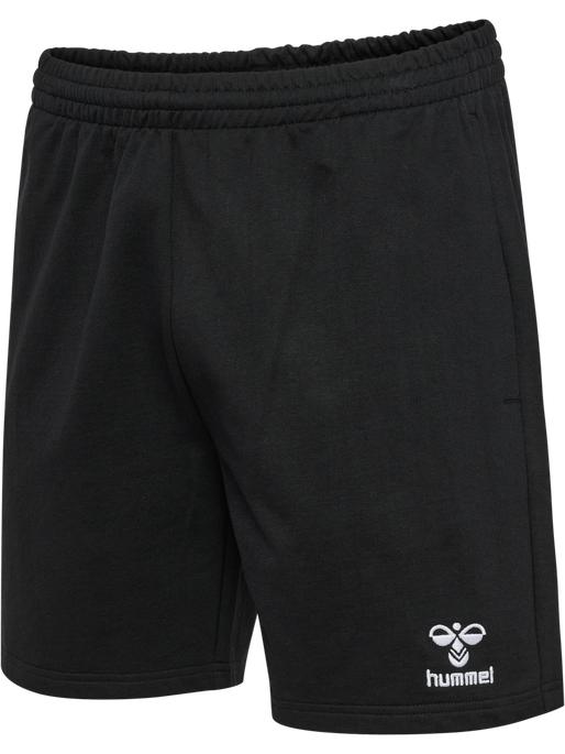 Actual product image hummel HMLGO 2.0 SWEATSHORTS (M)