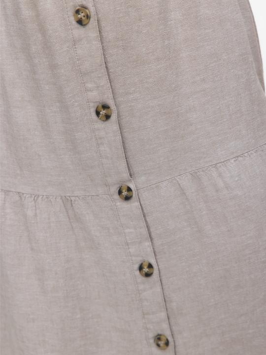 Actual product image Vero Moda VMLINN Midikleid Kleid (XL)